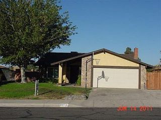 Foreclosed Home - 931 MESQUITE DR, 92311