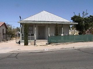 Foreclosed Home - 117 S 6TH AVE, 92311