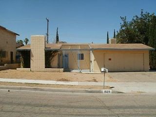 Foreclosed Home - 1629 FORANE ST, 92311
