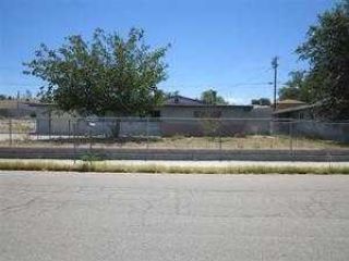 Foreclosed Home - 25533 CHERYLE ST, 92311