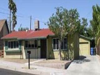 Foreclosed Home - 1201 CARSON ST, 92311