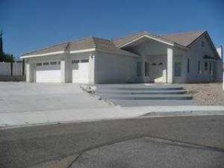 Foreclosed Home - 1380 SAVANNA DR, 92311