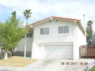 Foreclosed Home - 2057 PRINCETON DR, 92311