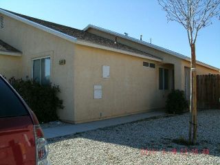 Foreclosed Home - 25049 CAMINO DEL NORTE, 92311