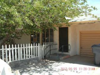 Foreclosed Home - 411 ADELE DR, 92311