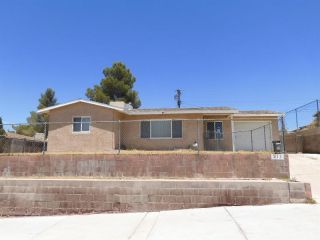 Foreclosed Home - 311 S Muriel Dr, 92311