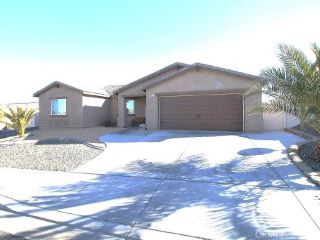 Foreclosed Home - 2212 FALCON DR, 92311