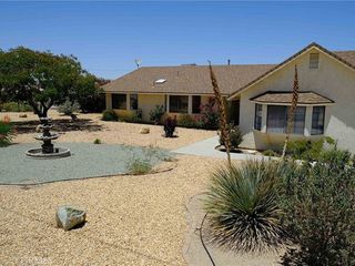 Foreclosed Home - 27972 WINDY PASS, 92311