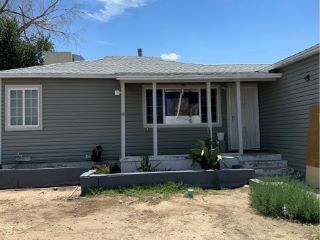 Foreclosed Home - 25483 BEJOAL ST, 92311