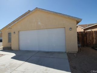 Foreclosed Home - 34616 PASEO DEL VALLE, 92311