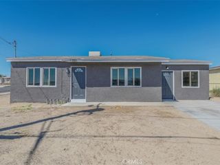 Foreclosed Home - 1380 MESA DR, 92311