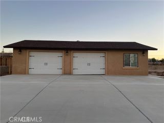 Foreclosed Home - 27921 CALICO DR, 92311