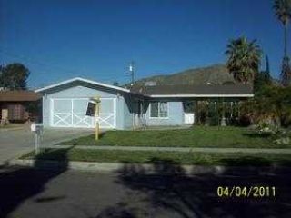 Foreclosed Home - List 100035503