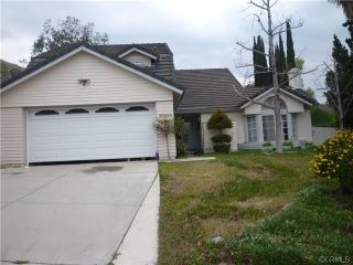 Foreclosed Home - 22999 DE BERRY ST, 92313