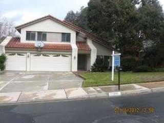 Foreclosed Home - List 100261882