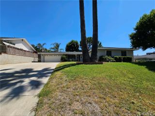 Foreclosed Home - 22665 ARLISS DR, 92313