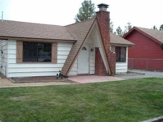 Foreclosed Home - 1083 PAN SPRINGS LN, 92314