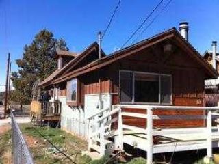 Foreclosed Home - 2101 5TH LN, 92314