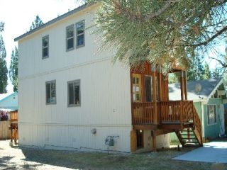 Foreclosed Home - 1074 SIERRA AVE, 92314