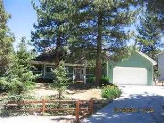 Foreclosed Home - 1281 PINEWOOD DR, 92314