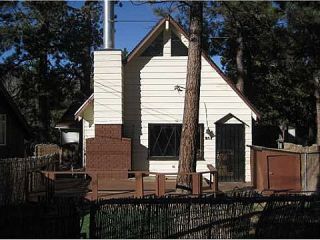 Foreclosed Home - 917 W SHERWOOD BLVD, 92314