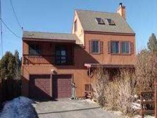 Foreclosed Home - List 100241218