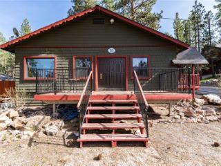 Foreclosed Home - 712 W BIG BEAR BLVD, 92314