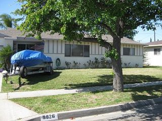 Foreclosed Home - 9826 LARCH AVE, 92316