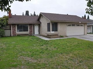 Foreclosed Home - 697 S WISTERIA AVE, 92316