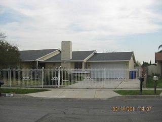 Foreclosed Home - 847 W MONTROSE ST, 92316