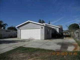 Foreclosed Home - 18578 14TH ST, 92316