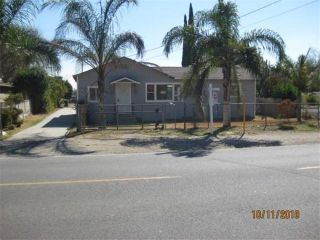 Foreclosed Home - 17807 MARYGOLD AVE, 92316