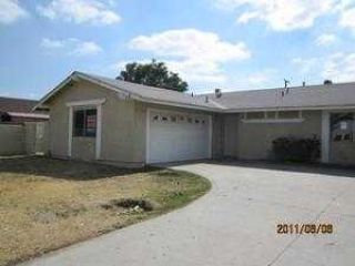 Foreclosed Home - 10628 SPAHN DR, 92316