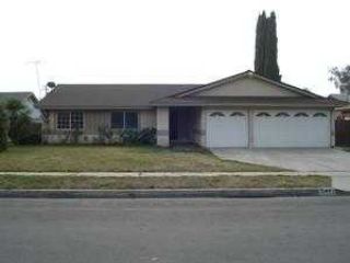 Foreclosed Home - List 100087495