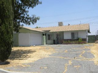 Foreclosed Home - 10755 CLAREMONT AVE, 92316
