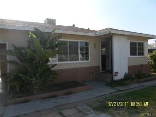 Foreclosed Home - 9949 PORTOLA AVE, 92316
