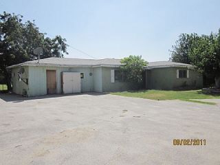 Foreclosed Home - 11244 SPRUCE AVE, 92316