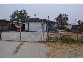 Foreclosed Home - 18214 9TH ST, 92316