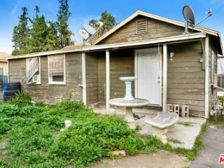 Foreclosed Home - 10055 MAGNOLIA ST, 92316