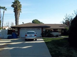 Foreclosed Home - 1281 NUGGET CT, 92320