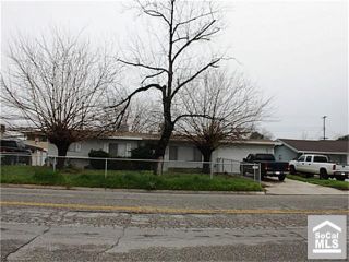 Foreclosed Home - 1191 5TH ST, 92320