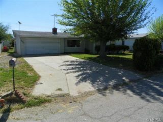 Foreclosed Home - 1093 BRADY LN, 92320