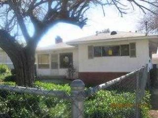 Foreclosed Home - 441 E COUNTY LINE RD, 92320