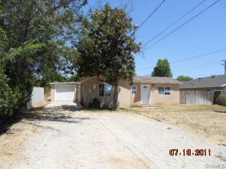 Foreclosed Home - 1037 3RD ST, 92320