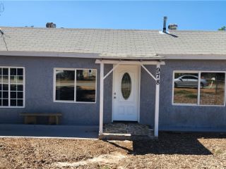 Foreclosed Home - 978 5TH ST, 92320