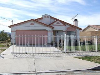 Foreclosed Home - 466 JOHNSTON ST, 92324