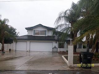 Foreclosed Home - 7170 WINSHIP WAY, 92324