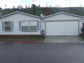 Foreclosed Home - 700 E WASHINGTON ST SPC 199, 92324
