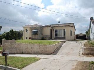 Foreclosed Home - 456 W L ST, 92324