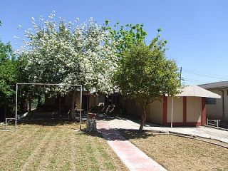 Foreclosed Home - 543 W O ST, 92324